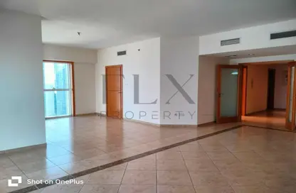 Apartment - 3 Bedrooms - 3 Bathrooms for rent in Dusit Hotel - Sheikh Zayed Road - Dubai