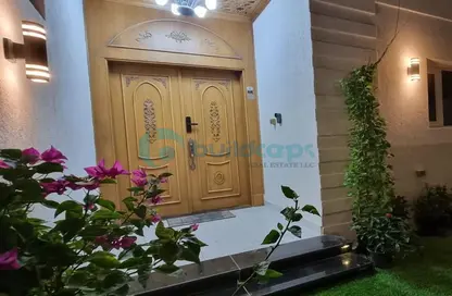 Townhouse - 3 Bedrooms - 4 Bathrooms for rent in West Village - Al Furjan - Dubai