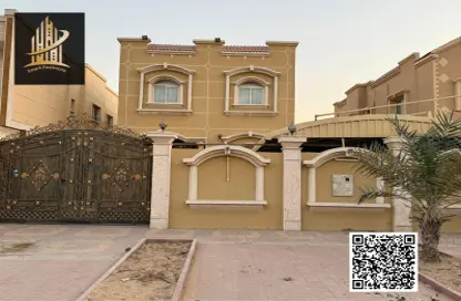 Villa - 5 Bedrooms - 7+ Bathrooms for rent in Al Mowaihat 1 - Al Mowaihat - Ajman