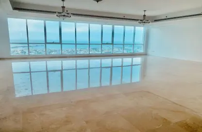 Apartment - 3 Bedrooms - 4 Bathrooms for rent in Manazel Al Safa - Business Bay - Dubai