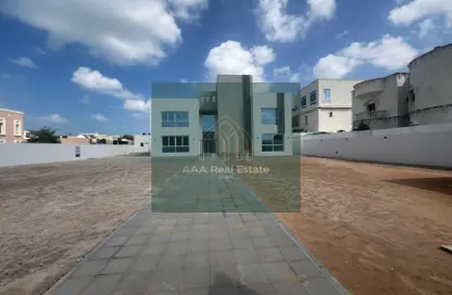 Villa - 7 Bedrooms for rent in Umm Suqeim 1 Villas - Umm Suqeim 1 - Umm Suqeim - Dubai