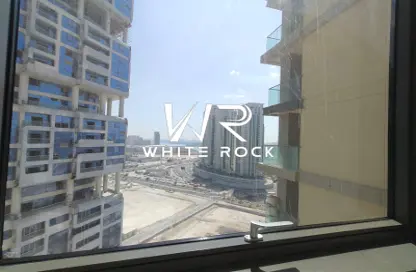 Apartment - 2 Bedrooms - 3 Bathrooms for rent in Canal Residence - Al Reem Island - Abu Dhabi