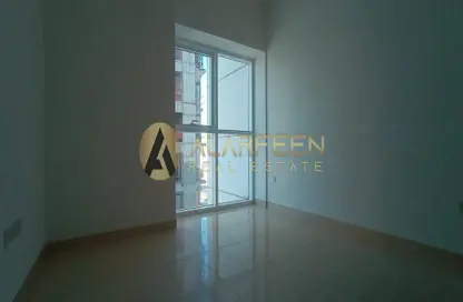 Apartment - 1 Bedroom - 2 Bathrooms for rent in Saleh Bin Lahej 401 - Jumeirah Village Circle - Dubai