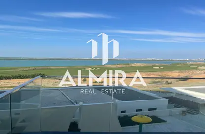 Apartment - 2 Bedrooms - 3 Bathrooms for sale in Mayan 2 - Mayan - Yas Island - Abu Dhabi