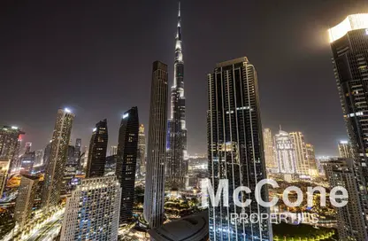 Apartment - 2 Bedrooms - 2 Bathrooms for sale in Burj Crown - Downtown Dubai - Dubai