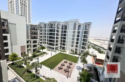 Apartment - 3 Bedrooms - 3 Bathrooms for sale in Summer - Creek Beach - Dubai Creek Harbour (The Lagoons) - Dubai