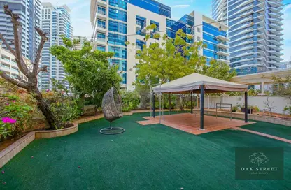 Apartment - 2 Bedrooms - 3 Bathrooms for sale in Westside Marina - Dubai Marina - Dubai