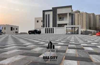 Villa - 5 Bedrooms - 6 Bathrooms for sale in Al Ameera Village - Ajman