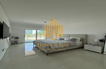 Apartment - 2 Bedrooms - 3 Bathrooms for sale in Al Hadeel - Al Bandar - Al Raha Beach - Abu Dhabi