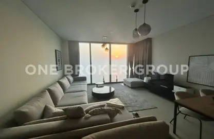 Apartment - 2 Bedrooms - 2 Bathrooms for rent in 5242 Tower 1 - 5242 - Dubai Marina - Dubai