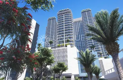 Apartment - 3 Bedrooms - 4 Bathrooms for sale in Golf Views Seven City - Jumeirah Lake Towers - Dubai