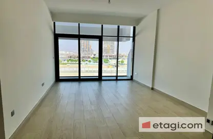 Apartment - 1 Bedroom - 1 Bathroom for rent in Azizi Riviera 36 - Meydan One - Meydan - Dubai