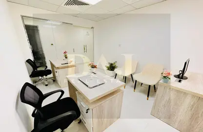 Office Space - Studio - 1 Bathroom for rent in Hor Al Anz East - Hor Al Anz - Deira - Dubai