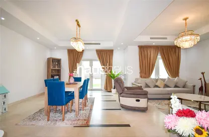 Townhouse - 3 Bedrooms - 3 Bathrooms for sale in Quortaj - North Village - Al Furjan - Dubai