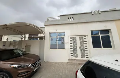 Villa - 3 Bedrooms - 4 Bathrooms for sale in Al Zaheya Gardens - Al Zahya - Ajman