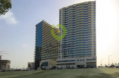 Apartment - 2 Bedrooms - 3 Bathrooms for sale in The Wave - Najmat Abu Dhabi - Al Reem Island - Abu Dhabi