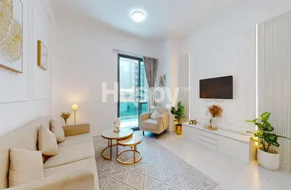 Apartment - 1 Bedroom - 1 Bathroom for rent in Azure - Dubai Marina - Dubai