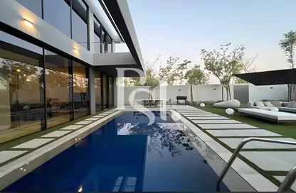 Villa - 4 Bedrooms - 6 Bathrooms for sale in Sendian - Masaar - Tilal City - Sharjah