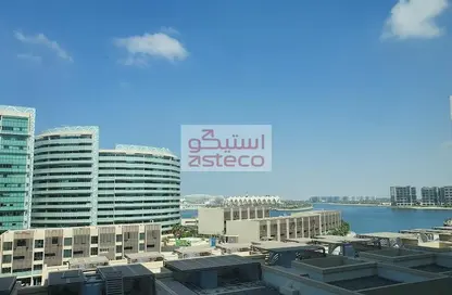 Apartment - 2 Bedrooms - 3 Bathrooms for sale in Al Nada 2 - Al Muneera - Al Raha Beach - Abu Dhabi