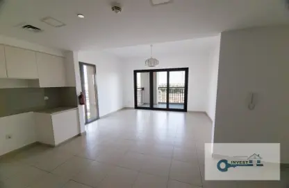 Apartment - 2 Bedrooms - 2 Bathrooms for rent in Hayat Boulevard-2A - Hayat Boulevard - Town Square - Dubai