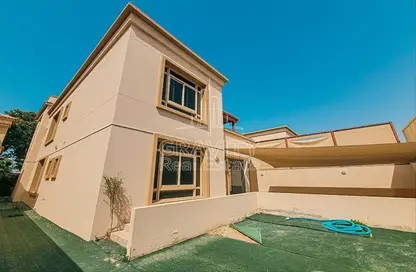 Villa - 5 Bedrooms - 6 Bathrooms for rent in Narjis - Al Raha Golf Gardens - Abu Dhabi