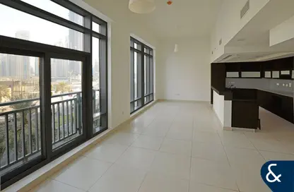 Apartment - 1 Bedroom - 1 Bathroom for rent in The Lofts West - The Lofts - Downtown Dubai - Dubai