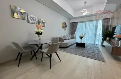 Apartment - 1 Bedroom - 2 Bathrooms for rent in Farishta - Azizi Residence - Al Furjan - Dubai