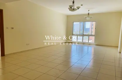 Apartment - 1 Bedroom - 2 Bathrooms for rent in Mulberry 2 - Emirates Gardens 2 - Jumeirah Village Circle - Dubai