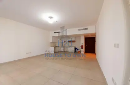 Apartment - 1 Bedroom - 1 Bathroom for rent in The Bridges - Shams Abu Dhabi - Al Reem Island - Abu Dhabi