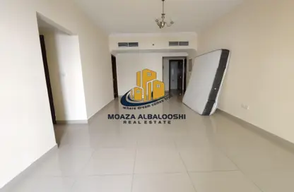 Apartment - 3 Bedrooms - 4 Bathrooms for rent in Muwaileh Commercial - Sharjah