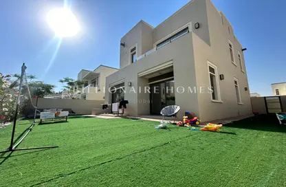 Villa - 3 Bedrooms - 4 Bathrooms for sale in Azalea - Arabian Ranches 2 - Dubai