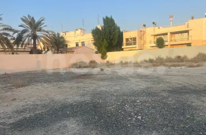 Land - Studio for sale in Al Garhoud Villas - Al Garhoud - Dubai