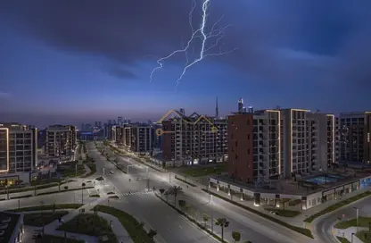 شقة - 2 غرف نوم - 2 حمامات للبيع في عزيزي ريفيرا - ميدان واحد - ميدان - دبي