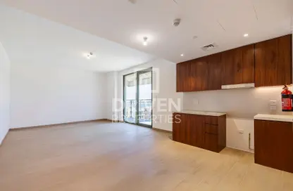 Apartment - 1 Bedroom - 1 Bathroom for rent in La Sirene - La Mer - Jumeirah - Dubai