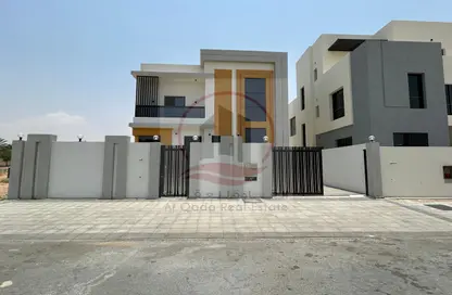 Villa - 3 Bedrooms - 5 Bathrooms for sale in Al Zaheya Gardens - Al Zahya - Ajman