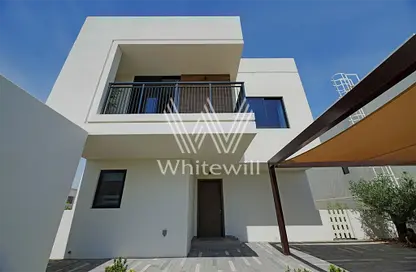 Villa - 4 Bedrooms - 5 Bathrooms for sale in Noya Luma - Noya - Yas Island - Abu Dhabi