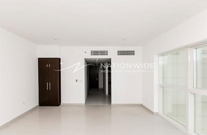 Apartment - Studio - 1 Bathroom for sale in Al Maha Tower - Marina Square - Al Reem Island - Abu Dhabi