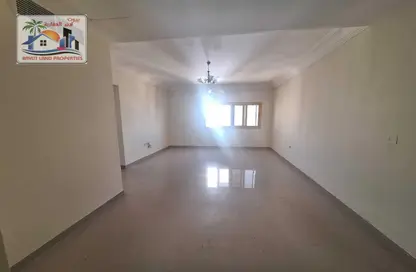 Apartment - 1 Bedroom - 2 Bathrooms for rent in Al Taawoon Tower 3 - Al Taawoon Towers - Al Khan - Sharjah