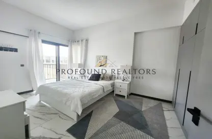 Apartment - 1 Bedroom - 2 Bathrooms for sale in MAG 920 - Mohammed Bin Rashid City - Dubai