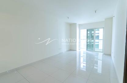 Apartment - 1 Bedroom - 2 Bathrooms for sale in Al Maha Tower - Marina Square - Al Reem Island - Abu Dhabi