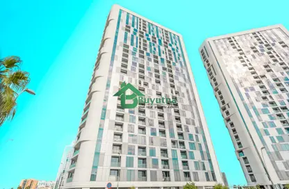 Apartment - 1 Bedroom - 1 Bathroom for sale in Meera 2 - Shams Abu Dhabi - Al Reem Island - Abu Dhabi