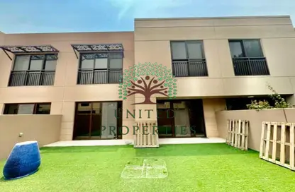 Villa - 4 Bedrooms - 5 Bathrooms for rent in Al Zahia - Muwaileh Commercial - Sharjah