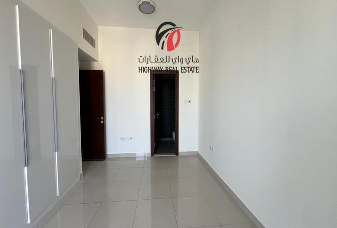 Apartment - 2 Bedrooms - 2 Bathrooms for rent in Jumeirah Garden City - Al Satwa - Dubai