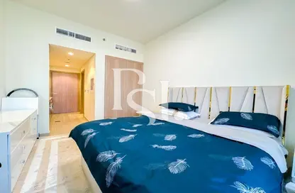 Apartment - 1 Bathroom for rent in AZIZI Riviera 48 - Meydan One - Meydan - Dubai