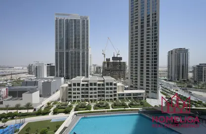 Apartment - 1 Bedroom - 1 Bathroom for sale in Creekside 18 - Dubai Creek Harbour (The Lagoons) - Dubai