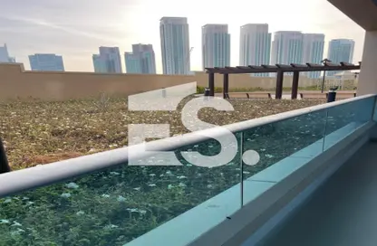 Apartment - 1 Bedroom - 2 Bathrooms for sale in Julphar Residence - Al Reem Island - Abu Dhabi