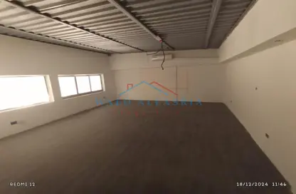 Show Room - Studio - 2 Bathrooms for rent in Al Qusais Industrial Area 3 - Al Qusais Industrial Area - Al Qusais - Dubai