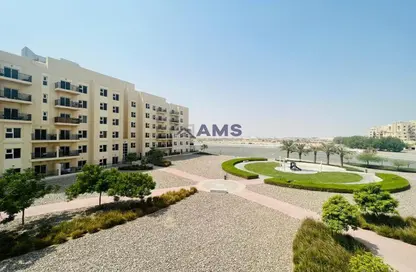 Apartment - 1 Bedroom - 1 Bathroom for rent in Al Ramth 07 - Remraam - Dubai Land - Dubai