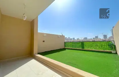 Villa - 4 Bedrooms - 5 Bathrooms for sale in Park Villas - Jumeirah Village Circle - Dubai