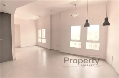 Apartment - 1 Bathroom for rent in Al Ramth 21 - Al Ramth - Remraam - Dubai